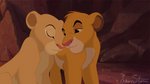 16:9 brown_eyes canon_couple cave comforting disney duo eyes_closed felid female feral fur hi_res leaning lion lionstorm looking_down male male/female mammal multicolored_body multicolored_fur nala_(the_lion_king) nuzzling orange_body orange_fur pantherine simba_(the_lion_king) sitting standing tan_body tan_fur the_lion_king two_tone_body two_tone_fur widescreen worried young young_feral