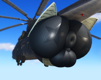 aircraft balls big_balls big_butt butt endowed_animate_inanimate endowed_dire_machine endowed_living_machine genitals helicopter huge_balls huge_butt machine male sky skyscape solo vehicle willie_piv dire_helicopter dire_machine dire_vehicle living_machine living_vehicle