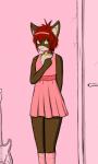 bell bow brown_fur cat collar crossdressing cute feline fur girly guitar hair mordecai petkitten pink_dress red_hair tuft yellow_eyes
Rating: Safe
Score: 3
User: PetKitten
Date: December 15, 2013