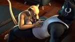 16:9 3d_(artwork) animated anthro anthro_penetrated balls bedroom_eyes big_breasts breasts clothing digital_media_(artwork) disney duo ear_piercing ear_ring felid feline felis fellatio female female_penetrated fingers fur genitals hair hi_res high_framerate lion male male/female male_penetrating male_penetrating_anthro male_penetrating_female mammal nala_(the_lion_king) narrowed_eyes nipples no_sound nude oral oral_penetration pantherine penetration penile penile_penetration penis penis_in_mouth piercing ring_piercing seductive sex shads short_playtime source_filmmaker tail the_lion_king the_shadow_of_light viper-desires webm widescreen