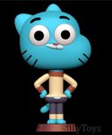 3d_modeling 3d_print anthro belt blue_body clothed clothing hands_on_hips happy male short simple_background smile solo sillytoys cartoon_network the_amazing_world_of_gumball gumball_watterson felid feline mammal 3d_(artwork) digital_media_(artwork)