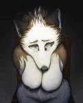 animated breasts canine dog female implied_bondage looking_at_viewer mammal nude solo usisi wide_hips
Rating: Questionable
Score: 31
User: ippiki_ookami
Date: April 09, 2014