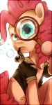 2012 blue_eyes bubble clothing equine female friendship_is_magic hair horse imalou jacket magnifying_glass mammal my_little_pony pink_hair pinkie_pie_(mlp) pipe pony solo
Rating: Safe
Score: 3
User: CoffeeFly
Date: June 19, 2012