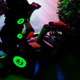 anal anal_penetration animal_genitalia animal_penis anthro armor balls biped black_hand black_hands body_hair breastplate c.a.m. canine_genitalia canine_penis chest_fur chest_hair chest_tuft christmas_tree cybernetic_arm cybernetic_hand cybernetic_limb cybernetics digitigrade duo erection fingers fluffy fluffy_ears fluffy_hair fluffy_neck_fur fur genitals glowing glowing_body glowing_eyes green_body green_eyes grey_body grey_fur grey_hair hair holidays knot knotted_penis machine male male/male male_penetrated male_penetrating male_penetrating_male metal metallic_body military multicolored_body multicolored_fur multicolored_hair neck_tuft nude on_ground open_mouth orange_body pawpads paws penetration penis plant prosthetic prosthetic_arm prosthetic_hand prosthetic_limb protogen_armor protogen_face protogen_visor protogenized robotic robotic_arm robotic_hand robotic_limb screen screen_face sex soldier special_forces tongue tongue_out tree tuft warrior white_body white_fur vibincane9 christmas mythology cane9 yuri_chacal canid canine canis jackal mammal mythological_creature novabeast protogen 1:1 2025 3d_(artwork) blender_(artwork) colored digital_media_(artwork) hi_res widescreen