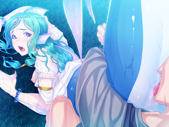blue_hair cunnilingus female hair head_fins mermaid monster monster_girl open_mouth oral sex vaginal vanadis webbed_hands wet
Rating: Explicit
Score: 6
User: SultanOfSmut
Date: January 20, 2015 blue_hair cunnilingus female hair head_fins mermaid monster monster_girl open_mouth oral sex vaginal vanadis webbed_hands wet
Rating: Explicit
Score: 6
User: SultanOfSmut
Date: January 20, 2015