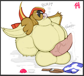 avian balls beak big_balls big_penis bipedal bird blush claws cum digestion erection feathers feral huge_balls hyper hyper_balls hyper_penis male morbidly_obese nintendo open_mouth overweight penis pfh pidgeot pokémon solo tongue vein video_games vore wings
Rating: Explicit
Score: 4
User: Hawkbird
Date: October 26, 2014 avian balls beak big_balls big_penis bipedal bird blush claws cum digestion erection feathers feral huge_balls hyper hyper_balls hyper_penis male morbidly_obese nintendo open_mouth overweight penis pfh pidgeot pokémon solo tongue vein video_games vore wings
Rating: Explicit
Score: 4
User: Hawkbird
Date: October 26, 2014