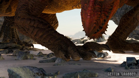 5_fingers 5_toes claws dawnguard duo extreme_size_difference feet feral fingers handheld holding_character larger_feral larger_male male male/male pressed_against_foot size_difference smaller_human smaller_male toes under_paws gettingrabbed european_mythology mythology grigori_(dragon's_dogma) dragon human mammal mythological_creature mythological_scalie scalie western_dragon 16:9 animated hi_res no_sound short_playtime video widescreen