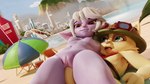16:9 3d_(artwork) areola booter breasts cowgirl_position curvy_figure digital_media_(artwork) duo female from_front_position fur hair hi_res humanoid league_of_legends light_body light_skin male male/female nipples on_bottom on_top penetration purple_body purple_fur purple_skin reverse_cowgirl_position riot_games sex short_stack teemo_(lol) teemoty tencent thick_thighs tristana tristana_(lol) vaginal vaginal_penetration voluptuous white_hair wide_hips widescreen yordle