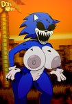 anthro areola big_areola big_breasts breasts clothing creepy crossgender female genitals gloves handwear huge_breasts mtf_crossgender navel nipples nude pussy sharp_teeth smile solo teeth donnitro72 creepypasta friday_night_funkin' sega sonic.exe_(creepypasta) sonic_the_hedgehog_(series) vs._sonic.exe_(fnf_mod) exe_(revie) fan_character sonic.exe sonic_the_hedgehog eulipotyphlan hedgehog mammal hi_res watermark