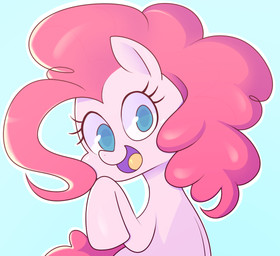 equine friendship_is_magic hooves horse icon invalid_tag mammal my_little_pony norithecat pinkie_pie_(mlp) pony
Rating: Safe
Score: 1
User: Anionia
Date: June 25, 2018 equine friendship_is_magic hooves horse icon invalid_tag mammal my_little_pony norithecat pinkie_pie_(mlp) pony
Rating: Safe
Score: 1
User: Anionia
Date: June 25, 2018