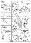 armor clothing comic crying demon english_text fangs goblins human male tears text webcomic wings
Rating: Safe
Score: 1
User: UNBERIEVABRE!
Date: February 08, 2014