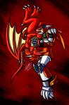 69_position anthro bodily_fluids claws cum cum_in_mouth cum_inside duo erection genital_fluids genitals male male/male oral penis sex tail toe_claws wings dsamusmmx capcom european_mythology mega_man_(series) mega_man_x_(series) mythology dracos magma_dragoon dragon mythological_creature mythological_scalie reploid scalie western_dragon 2011