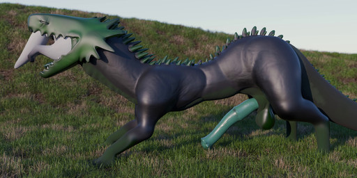 4_legs animal_genitalia animal_penis back_spines balls black_body black_feet blue_penis body_in_mouth bouncing_balls digitigrade duo equine_genitalia equine_penis erection eyes_closed feet female feral feral_pred feral_prey genitals gradient_body gradient_fur grass green_balls green_body half-closed_eyes head_in_mouth hip_sway kick larger_pred light male male_pred muscular muscular_feral narrowed_eyes neck_bulge open_mouth outside paws penis plant sheath size_difference sky smile smirk standing struggling struggling_prey sunlight tail tail_motion tailwag teeth thick_tail thick_thighs tongue unwilling_prey vore white_body wide_hips touchmybelch bruhboi_(modeler) rain_world videocult survivor_(rain_world) green_lizard_(rain_world) lizard_(rain_world) slugcat 2:1 3d_(artwork) 3d_animation absurd_res animated digital_media_(artwork) hi_res loop no_sound seamless_loop short_playtime video