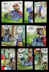 blonde_hair blood comic female feral grass hair hat human nidorina nintendo open_mouth pokémon qlock sandshrew text video_games wartortle webcomic young
Rating: Safe
Score: 2
User: UNBERIEVABRE!
Date: January 22, 2014