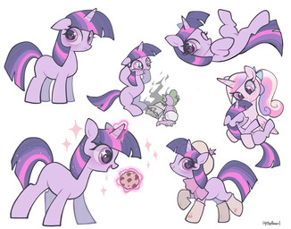baby burned clothing cookie diaper female female/female feral food group horn hug legwear magic male male/female simple_background sparkles stockings trio wings young petaltwinkle friendship_is_magic hasbro my_little_pony mythology princess_cadance_(mlp) spike_(mlp) twilight_sparkle_(mlp) dragon equid equine mammal mythological_creature mythological_equine mythological_scalie scalie unicorn winged_unicorn sketch_page