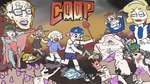 anthro backwards_baseball_cap backwards_hat baseball_cap battle blood bodily_fluids bone bottomwear clothed clothing dress eyeball fake_horns female group gun gunshot hat headgear headwear horde large_group magic_wand male ranged_weapon shirt shorts skeleton staff sweater t-shirt topwear weapon witch_hat young apocalypse_(artist) cartoon_network disney hilda_(series) star_vs._the_forces_of_evil summer_camp_island alice_fefferman hedgehog_(sci) hilda_(hilda) max_(sci) oscar_peltzer ramona_(sci) star_butterfly susie_mccallister bat domestic_cat elephant elephantid eulipotyphlan felid feline felis hedgehog human mammal mammoth monster prehistoric_species proboscidean recently_extinct_species woolly_mammoth 16:9 crossover hi_res widescreen