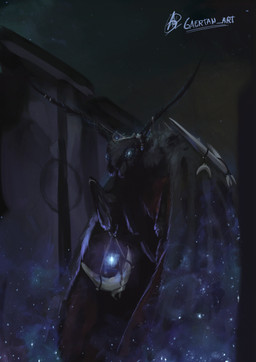 effect_smoke glowing glowing_eyes holding_object jewelry looking_at_viewer magic_user night_scene sky solo star starry_sky gaertan arthropod fantasy_creature insect lepidopteran moth digital_drawing_(artwork) digital_media_(artwork) digital_painting_(artwork) hi_res painting_(artwork)