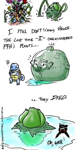 ? alternate_color ambiguous_gender black_body blood bulbasaur charmander comic dead death english_text enyo_(pokemonfromhell) explosion feral fire flower grin group humor mammal nintendo open_mouth pikachu plain_background plant pokemonfromhell pokémon red_eyes reflection reptile rodent scalie smile squirtle text turtle video_games water white_background
Rating: Safe
Score: -5
User: ThatOnePorcupine
Date: December 04, 2014 ? alternate_color ambiguous_gender black_body blood bulbasaur charmander comic dead death english_text enyo_(pokemonfromhell) explosion feral fire flower grin group humor mammal nintendo open_mouth pikachu plain_background plant pokemonfromhell pokémon red_eyes reflection reptile rodent scalie smile squirtle text turtle video_games water white_background
Rating: Safe
Score: -5
User: ThatOnePorcupine
Date: December 04, 2014
