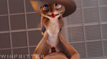 ahegao anthro anthro_on_top anthro_penetrated ball_gag balls_deep bdsm bedroom_eyes body_part_in_pussy clothing consistent_pov countershading cowboy_hat cowgirl_position dominant dominant_human dominant_male dominant_pov duo erection eye_contact faceless_character faceless_human faceless_male female female_focus female_on_human female_on_top female_penetrated first_person_view flat_chested from_front_position gag genitals glowing glowing_eyes hands_behind_back hat headgear headwear human_on_anthro human_on_bottom human_penetrating human_penetrating_anthro human_penetrating_female human_pov interspecies larger_human larger_male looking_at_another looking_at_partner looking_at_viewer looking_pleasured male male/female male_on_anthro male_on_bottom male_penetrating male_penetrating_anthro male_penetrating_female male_pov moan music narrowed_eyes on_bottom on_top penetrating_pov penetration penile penile_penetration penis penis_in_pussy pussy restrained restraints seductive sex size_difference smaller_female sound_effects submissive submissive_anthro submissive_female vaginal vaginal_penetration sound_warning wigfritter lamiva_(va) disney zootopia judy_hopps human lagomorph leporid mammal rabbit 16:9 2022 3d_(artwork) 3d_animation animated digital_media_(artwork) long_playtime sound voice_acted webm widescreen