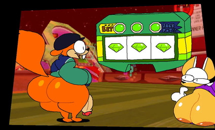 balls balls_deep big_balls big_breasts big_butt big_penis bodily_fluids bottomless bottomless_male breasts butt clothed clothing cum cum_in_vagina cum_inflation cum_inside cumflated_belly female female_penetrated footwear fur gambling genital_fluids genitals glistening glistening_butt hat headgear headwear huge_balls huge_breasts huge_butt huge_penis humanoid_genitalia humanoid_penis hyper hyper_balls hyper_breasts hyper_genitalia hyper_penis inflation male male/female male_penetrating male_penetrating_female navel nipples orange_body orange_fur overweight penetration penile penile_penetration penis penis_in_vagina question_mark sex shoes tail vaginal vaginal_penetration x_navel superiorfox sega sonic_the_hedgehog_(series) atom_(atomsqrrl) rouge_the_bat bat mammal rodent sciurid tree_squirrel 2d_animation aliasing animated digital_media_(artwork) frame_by_frame no_sound short_playtime video