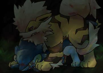 anal arcanine blush duo luxray male male/male nintendo penis pokémon precum scaryharrymax size_difference small_penis video_games
Rating: Explicit
Score: 6
User: Zest
Date: January 27, 2015 anal arcanine blush duo luxray male male/male nintendo penis pokémon precum scaryharrymax size_difference small_penis video_games
Rating: Explicit
Score: 6
User: Zest
Date: January 27, 2015