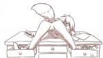 animal_crossing anthro anus aogami balls canine cute desk digby_(animal_crossing) dildo dog knot male mammal nintendo nude penis presenting sex_toy spread_anus spread_legs spreading video_games whip
Rating: Explicit
Score: 10
User: ZapperZaku2
Date: February 14, 2014