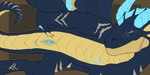 animal_genitalia anus claws feral genital_slit genitals horn looking_at_viewer male membrane_(anatomy) nude penis presenting presenting_slit scales simple_background slit_play solo spread_legs spread_slit spreading tail wings dahurgthedragon european_mythology mythology beyn dragon mythological_creature mythological_scalie reptile scalie western_dragon 2:1 absurd_res digital_media_(artwork) hi_res