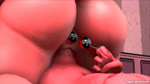 anal anal_beads anal_beads_in_ass anal_penetration anal_wink anthro anus balls big_butt big_penis butt canon_couple double_penetration duo erection female female_penetrated gaping gaping_anus genitals hot_dogging male male/female male_penetrating male_penetrating_female nude object_in_ass on_lap penetration penile penile_penetration penis penis_in_pussy pussy red_body sex sex_toy sex_toy_in_ass sex_toy_insertion sitting_on_another sitting_on_lap tail thick_thighs toying_partner vaginal vaginal_penetration wide_hips chair_activities helluva_boss millie_(aeridiccore) millie_(helluva_boss) moxxie_(helluva_boss) moxxie_(valorlynz) demon humanoid imp 16:9 3d_(artwork) animated digital_media_(artwork) hi_res no_sound short_playtime source_filmmaker_(artwork) webm widescreen