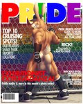 anthro anus backsack balls barcode big_balls brick_wall butt clothing countershading extruded_text fence genitals hat headgear headwear lgbt_pride magazine male muscular muscular_anthro muscular_male presenting presenting_hindquarters pride_color_text pride_color_wall pride_colors rainbow_flag rainbow_pride_colors rainbow_pride_flag rainbow_symbol rainbow_text rainbow_wall rear_view six-stripe_rainbow_pride_colors solo spread_butt spreading standing super_gay text title wall_(structure) dream_and_nightmare lgbt_pride_month rick_(dream_and_nightmare) lagomorph leporid mammal rabbit 4:5 cover english_text full-length_portrait hi_res magazine_cover portrait