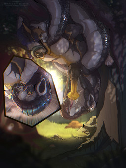 animal_genitalia animal_penis anthro anthro_on_anthro apode big_penis coiling coiling_another coiling_around_body deep_throat duo equine_genitalia equine_penis erection facial_piercing fellatio flared_penis forced fur genitals huge_penis hybrid_genitalia hybrid_penis knot knotted_equine_penis knotted_penis knotting legless male male/male male_anthro male_penetrated male_penetrating male_penetrating_male nose_piercing nude_anthro nude_male oral oral_knotting oral_penetration penetration penile penis penis_in_mouth piercing restrained reverse_forced_oral serpentine sex kendryzak mythology chronos_(duke-jarnunvosk) draconcopode dragon felkin furred_dragon furred_scalie mythological_creature mythological_scalie naga reptile scalie snake hi_res