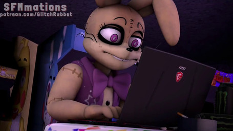 4_fingers all_fours anal anal_penetration annoyed anthro anthro_on_anthro anthro_penetrated anthro_penetrating anthro_penetrating_anthro anthro_penetrating_male anus arcade arcade_machine assertive_anthro assertive_male audible_ejaculation backsack balloon balls balls_deep beverage big_balls big_butt big_penis black_nose black_sclera bodily_fluids bouncing_balls bouncing_butt bow_ribbon bow_tie box buckteeth butt butt_size_difference can checkered checkered_floor clothing computer container cum cum_in_ass cum_inside cum_on_balls cum_on_leg darkened_nipples deep_throat dialogue dipstick_tail dirty_talk duo ejaculation electronics energy_drink erection eye_roll eyebrows eyes_closed fellatio femboy fingers foreskin freckled_butt freckles from_behind_position front_view furniture genital_fluids genitals gift gift_box glans glistening glistening_anus glistening_balls glistening_butt glistening_eyes glistening_genitalia glistening_glans glistening_legs glistening_penis glistening_thighs glowing glowing_eyes hair half-closed_eyes hand_on_shoulder hat head_tuft headgear headwear huge_butt huge_penis huge_thighs humanoid_genitalia humanoid_penis inflatable inside laptop lips lipstick long_ears looking_at_another looking_back looking_pleasured looking_up low-angle_view machine makeup male male/male male_penetrated male_penetrating male_penetrating_anthro male_penetrating_male markings misleading_thumbnail moan moobs multicolored_body multicolored_clothing multicolored_penis multicolored_topwear multiple_angles multiple_positions narrowed_eyes navel nipples nude offering_sex on_table open_mouth open_smile oral oral_penetration orange_anus orange_balls orange_body orange_nipples orange_perineum orange_tail orange_tail_tip orgasm party_hat pear-shaped_figure penetration penile penile_penetration penis penis_in_ass penis_in_mouth perineum pink_glans pink_penis pupils purple_anus purple_bow_tie purple_clothing purple_eyebrows purple_eyelids purple_eyes purple_glans purple_lips purple_lipstick purple_penis purple_topwear purple_vest rear_view scut_tail sex sharp_teeth short_tail simple_background slightly_chubby smile snout standing standing_sex table tail tail_markings talking_to_another tan_balls tan_body tan_tail teeth text thick_thighs three-quarter_view top_hole topwear tuft two_tone_body two_tone_clothing two_tone_penis two_tone_tail two_tone_topwear two_tone_vest vest whisker_spots whiskers white_body white_clothing white_ears white_eyes white_hair white_pupils white_tail white_topwear white_vest wide_hips yellow_body yellow_ears yellow_tail sfmmations kuwakinks_(va) mishuyuu_(modeler) mykendyke_(va) octal_(modeler) pornsfx_(sound) five_nights_at_freddy's five_nights_at_freddy's:_help_wanted five_nights_at_freddy's_world monster_energy msi scottgames glitchtrap lolbit_(fnaf) animatronic canid canine canis fox lagomorph leporid mammal rabbit robot 16:9 2025 3d_(artwork) 3d_animation animated artist_name colored digital_media_(artwork) english_text high_framerate long_playtime multiple_scenes shaded signature sound url video voice_acted widescreen