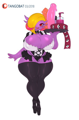 big_breasts breasts clothing curvaceous dildo female gardevoir hair hair_over_eye legwear looking_at_viewer lube maid_uniform nintendo nipple_outline not_furry pokémon pokémon_(species) sex_toy smile solo standing tangobat thick_thighs thigh_highs tight_clothing underwear uniform video_games wide_hips wrapped_condom
Rating: Explicit
Score: 9
User: Cat-in-Flight
Date: March 25, 2019 big_breasts breasts clothing curvaceous dildo female gardevoir hair hair_over_eye legwear looking_at_viewer lube maid_uniform nintendo nipple_outline not_furry pokémon pokémon_(species) sex_toy smile solo standing tangobat thick_thighs thigh_highs tight_clothing underwear uniform video_games wide_hips wrapped_condom
Rating: Explicit
Score: 9
User: Cat-in-Flight
Date: March 25, 2019