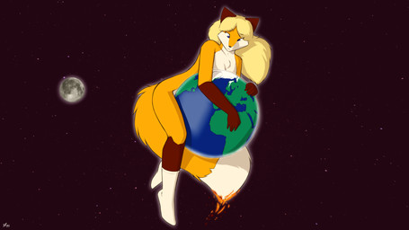 2015 anthro canine earth female fire fluffy_tail fox fur hair macro mammal moon nude orange_fur socks solo space starfighter wallpaper white_fur
Rating: Safe
Score: 7
User: StarFighter
Date: February 03, 2015 2015 anthro canine earth female fire fluffy_tail fox fur hair macro mammal moon nude orange_fur socks solo space starfighter wallpaper white_fur
Rating: Safe
Score: 7
User: StarFighter
Date: February 03, 2015