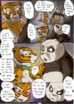 anthro bear better_late_than_never collar comic confession daigaijin dialogue dreamworks english_text felid female giant_panda green_eyes kung_fu_panda love male male/female mammal master_po_ping master_tigress nude painting_(artwork) pantherine red_eyes romantic_confession slightly_chubby tail text tiger traditional_media_(artwork) watercolor_(artwork)