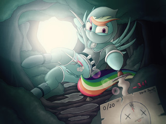 anus armor blue_body blue_feathers blue_fur cutie_mark dagger feathered_wings feathers female feral flying fur genitals hair inside lens_flare mask melee_weapon multicolored_hair multicolored_tail paper rainbow_hair rainbow_tail sky solo tail vulva weapon wings 007delta friendship_is_magic hasbro my_little_pony mythology rainbow_dash_(mlp) equid equine mammal mythological_creature mythological_equine pegasus 2016 digital_media_(artwork) hi_res shaded