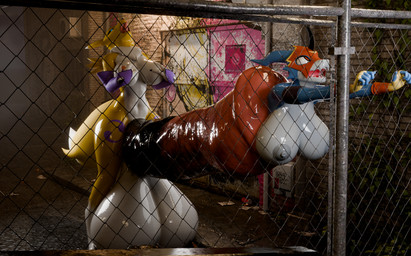 animal_genitalia animal_penis anthro balls big_balls big_penis body_in_urethra breasts cock_vore duo equine_genitalia equine_penis female fondling forced genitals gynomorph huge_balls huge_penis hyper hyper_balls hyper_genitalia hyper_penis intersex intersex/female mismatched_genitalia nipples penile penis self_fondle unwilling_prey vore willing_pred matrixllr sintronic_(modeler) bandai_namco digimon digimon_(species) flamedramon renamon 3d_(artwork) absurd_res digital_media_(artwork) hi_res