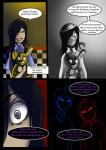 comic digital_media_(artwork) english_text fazbear's_fright five_nights_at_freddy's five_nights_at_freddy's_3 group hair human male mammal nomidot not_furry plushie purple_man_(fnaf) scottgames text william_afton_(fnaf)