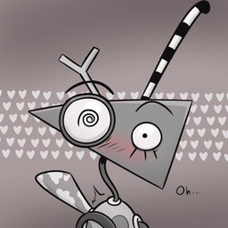 antennae_(anatomy) antennae_growth blush dialogue growth heart_symbol motion_lines not_furry realization shaking shivering solo text wide_eyed screaming_alice glitch_productions the_amazing_digital_circus zooble_(tadc) humanoid living_toy 1:1 hi_res nonbinary_(lore)
