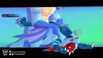 abdominal_bulge abstract_background anthro beak blue_body blue_fur claws defeat_sex defeated duo eyes_closed fast_sex feet female female_penetrated fleshlight_position forced fur game_over gameplay_mechanics genitals herm horn hud intersex intersex/female larger_male lying male male/female male_penetrating male_penetrating_female nude nude_female on_back open_mouth penetration penile penile_penetration penis questionable_consent red_body red_fur rough_sex sex side_view simple_background size_difference smaller_female snaggle_tooth spiral spread_legs spreading status_effect tail teeth text toe_claws toes tongue tongue_out unconscious unconscious_female vaginal vaginal_penetration wings yellow_body sound_warning tatsubold capcom european_mythology monster_hunter mythology inq inquiry tatsu_(tatsubold) dragon flying_wyvern kobold mythological_creature mythological_scalie nargacuga scalie western_dragon wyvern 16:9 2025 3d_(artwork) 3d_animation animated digital_media_(artwork) english_text hi_res letterbox loop short_playtime sound webm widescreen herm_(lore)