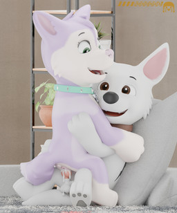 bodily_fluids cum cum_in_vagina cum_inside duo female feral genital_fluids genitals male male/female penetration penis pillow sex vaginal vaginal_penetration young young_feral unknowndata bolt_(film) disney ahsoka_(littlebolty) bolt_(bolt) canid canine canis domestic_dog mammal 3d_(artwork) digital_media_(artwork) hi_res