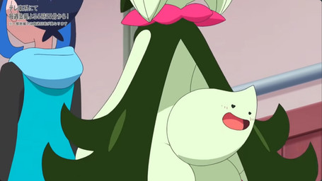 after_transformation butt fake_tail female feral group heart_pupils heart_symbol oblivious screencap trio third-party_edit tohtori_crow nintendo pokemon liko's_meowscarada liko_(pokemon) ditto_(pokemon) generation_1_pokemon human mammal pokemon_(species) screencap_edit