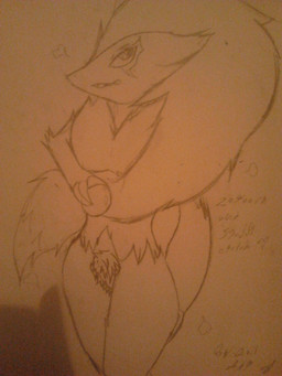 <3 anthro female looking_at_viewer nintendo pen_(artwork) pokémon pubes solo traditional_media_(artwork) video_games zoroark
Rating: Questionable
Score: 0
User: Luxis0217
Date: January 26, 2015 <3 anthro female looking_at_viewer nintendo pen_(artwork) pokémon pubes solo traditional_media_(artwork) video_games zoroark
Rating: Questionable
Score: 0
User: Luxis0217
Date: January 26, 2015