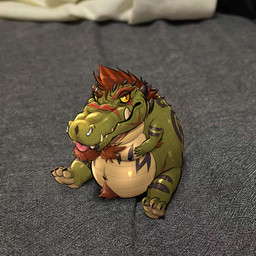 abdominal_scar anthro barbell_piercing beard belly belly_hair big_belly blep body_hair brown_hair chest_tuft chibi circular_barbell_piercing eye_scar eyebrow_piercing eyebrow_ring facial_hair facial_piercing facial_scar green_body green_scales hair male moobs mouth_closed multiple_piercings narrowed_eyes navel neck_scar nipple_barbell nipple_piercing nipples nose_piercing nude overweight overweight_anthro overweight_male photo_background piercing red_tongue ring_piercing scales scar septum_circular_barbell septum_piercing short_hair sitting solo tan_body tan_scales tongue tongue_out toony tuft yellow_eyes crazydrak sitting_baby_alligator_meme alex_(jrbart) crocodile crocodilian reptile scalie 1:1 meme photography_(artwork)