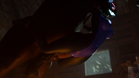 abdominal_bulge animal_genitalia animal_penis anthro anthro_on_feral anthro_penetrated balls bdsm belly_riding bestiality big_breasts big_dom_small_sub bodily_fluids bondage bouncing_breasts bound breasts clitoral_hood clitoris collar cum cum_drip cum_from_vagina cum_in_vagina cum_inflation cum_inside dominant dripping duo equine_genitalia equine_penis erection female female_on_feral female_penetrated feral feral_penetrating feral_penetrating_anthro feral_penetrating_female fur genital_fluids genitals glistening glistening_breasts glistening_thighs hair hands_behind_back humanoid_genitalia humanoid_vulva inflation large_penetration larger_feral larger_male leaking_cum low-angle_view male male/female male_penetrating male_penetrating_female medial_ring moan nipples nude orgasm penetration penile penile_penetration penis penis_in_vagina sex size_difference smaller_anthro smaller_female smaller_penetrated sound_effects submissive submissive_anthro submissive_female suspension thick_thighs vaginal vaginal_penetration vulva wide_hips drakebythelake sound_warning epic_games fortnite pack_leader_highwire canid canine equid equine horse mammal 16:9 3d_(artwork) 3d_animation animated blender_(artwork) digital_media_(artwork) hi_res long_playtime sound webm widescreen