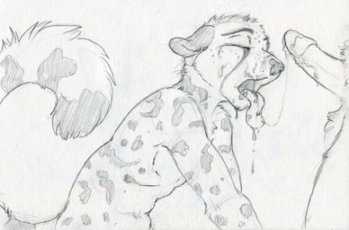 2015 anthro cum cum_in_mouth cum_inside cum_on_face erection eyes_closed feline fellatio fur male male/male mammal nude open_mouth oral penis plain_background ruaidri sex sketch tongue tongue_out
Rating: Explicit
Score: 13
User: skulblakka
Date: February 19, 2015 2015 anthro cum cum_in_mouth cum_inside cum_on_face erection eyes_closed feline fellatio fur male male/male mammal nude open_mouth oral penis plain_background ruaidri sex sketch tongue tongue_out
Rating: Explicit
Score: 13
User: skulblakka
Date: February 19, 2015