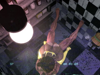 abdominal_bulge ahegao anal anal_penetration anthro arched_back balls balls_deep balls_touching belly bent_over big_butt bouncing_balls bouncing_butt bulge butt camera_view clothed clothing cowgirl_position crop_top curvy_figure deep_penetration duo erection femboy footwear from_behind_position from_front_position genitals grabbing_waist hair hands_on_wall hourglass_figure legs_up legwear looking_pleasured lying machine male male/male male_penetrated male_penetrating male_penetrating_male muscular muscular_male nude on_back on_bottom on_top open_mouth penetration penile penile_penetration penis penis_in_ass penis_size_difference plap rear_view sex shirt sitting_on_another size_difference socks standing standing_sex thick_thighs thigh_highs thigh_socks topwear waist_grab wide_hips rednewth five_nights_at_freddy's scottgames newth animatronic human hyena mammal robot 3d_(artwork) 3d_animation animated digital_media_(artwork) long_playtime sound webm