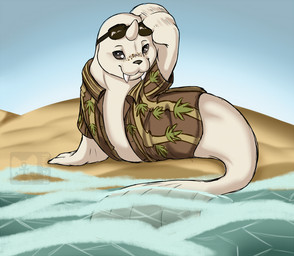 beach bottomless clothed clothing dewgong eyewear fan_character feral freckles half-dressed horn looking_at_viewer male nintendo outside pokémon rika seal seaside smile solo sunglasses video_games water
Rating: Safe
Score: 4
User: UNBERIEVABRE!
Date: June 23, 2014 beach bottomless clothed clothing dewgong eyewear fan_character feral freckles half-dressed horn looking_at_viewer male nintendo outside pokémon rika seal seaside smile solo sunglasses video_games water
Rating: Safe
Score: 4
User: UNBERIEVABRE!
Date: June 23, 2014