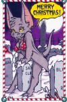 bat christmas christmaween desiree_lee echo_(jmh) female graveyard holidays looking_at_viewer mammal postcard seductive snow solo winter

Rating: Questionable
Score: 3
User: ippiki_ookami
Date: January 24, 2010