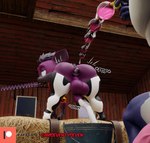 3d_(artwork) ahegao anal anal_bead_pull anal_beads anal_fluids animal_print anthro anus backsack balls bent_over big_butt bodily_fluids butt camseven chip_(sonic) clothing cow_print cowbell cum cum_in_container cumshot dark_gaia dialogue digital_media_(artwork) duo ejaculation english_text eye_roll femboy fur genital_fluids genitals grey_hair hair half-closed_eyes hands-free hi_res legwear looking_pleasured male male/male mammal narrowed_eyes neckwear offscreen_character penis perineum presenting presenting_hindquarters purple_body purple_fur rear_view red_body red_fur sega sex_toy sonic_the_hedgehog_(series) sonic_unleashed teapot_(body_type) text thick_thighs thigh_highs tongue unknown_species watermark white_hair wide_hips wings