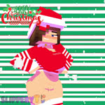 blush breasts clothed clothing female genitals group holidays music partially_clothed plushie pussy solo synced_to_music tail teeth slipperyt sound_warning christmas mariah_carey microsoft minecraft mojang xbox_game_studios allie_(slipperyt) amber_(slipperyt) bia_(slipperyt) jenny_(slipperyt) marie_(slipperyt) bear enderman ghast_(minecraft) human mammal 1:1 3d_(artwork) 3d_animation animated digital_media_(artwork) hi_res high_framerate huge_filesize long_playtime sound webm